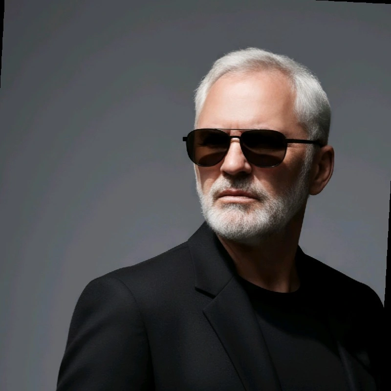 Alain Dubat