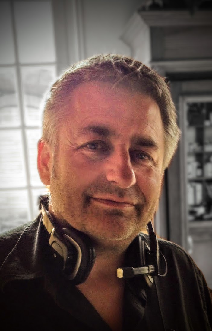 Denis Stohr