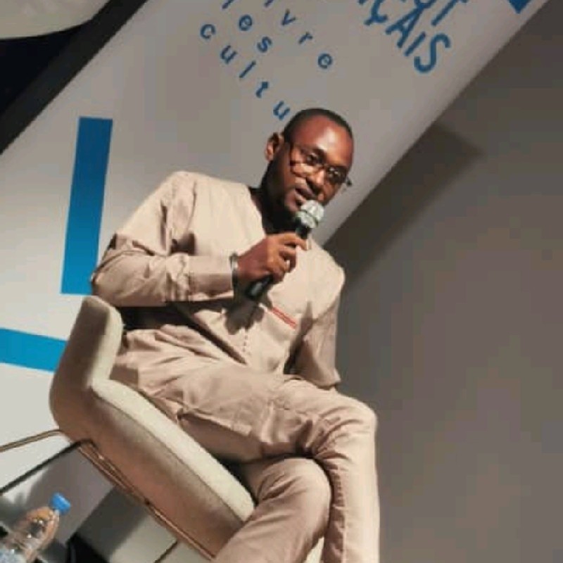 Diallo Seydina Bilal