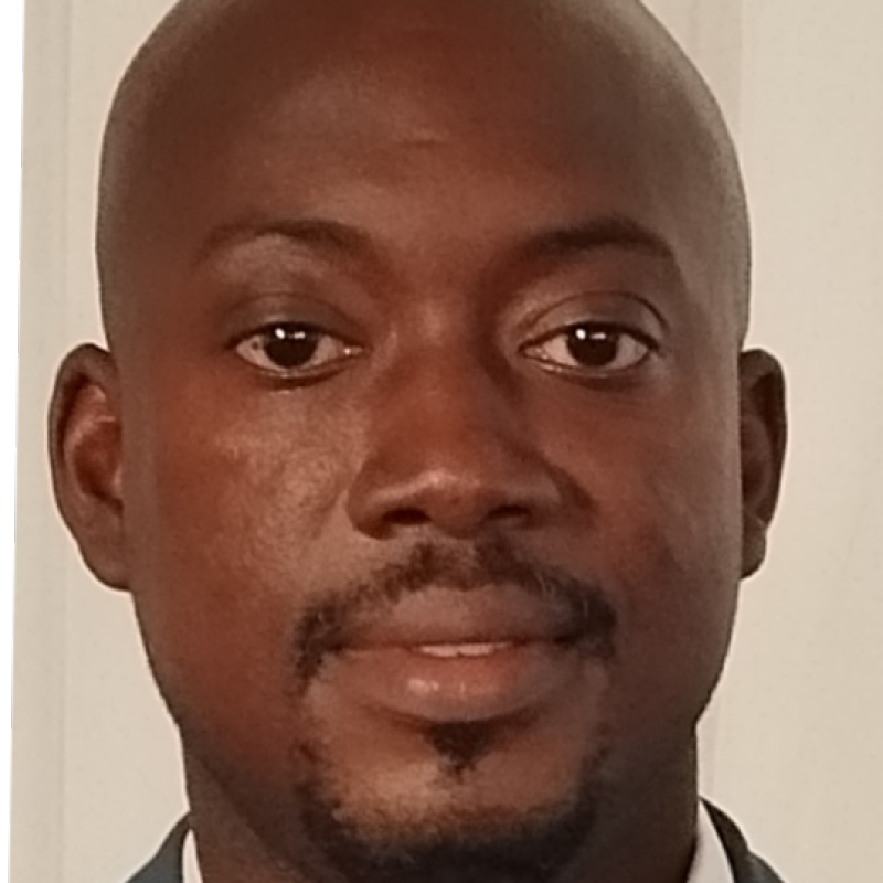 Ismael Angoh