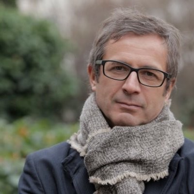 Jean-Pierre Montanay