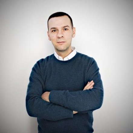 Karim Hadj