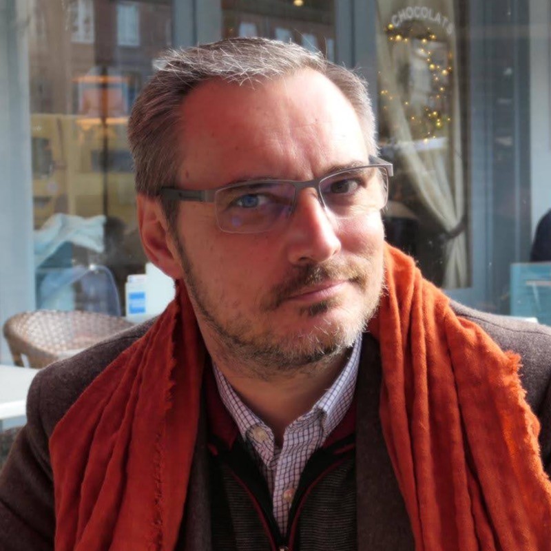 Nicolas Mougin