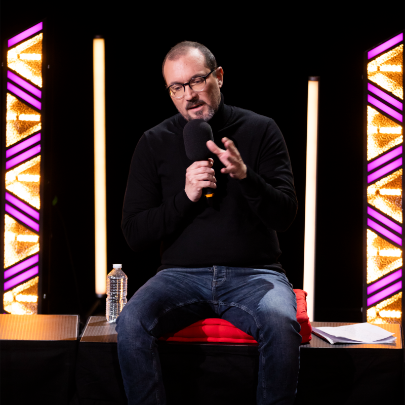 Pierre-Yves Bulteau