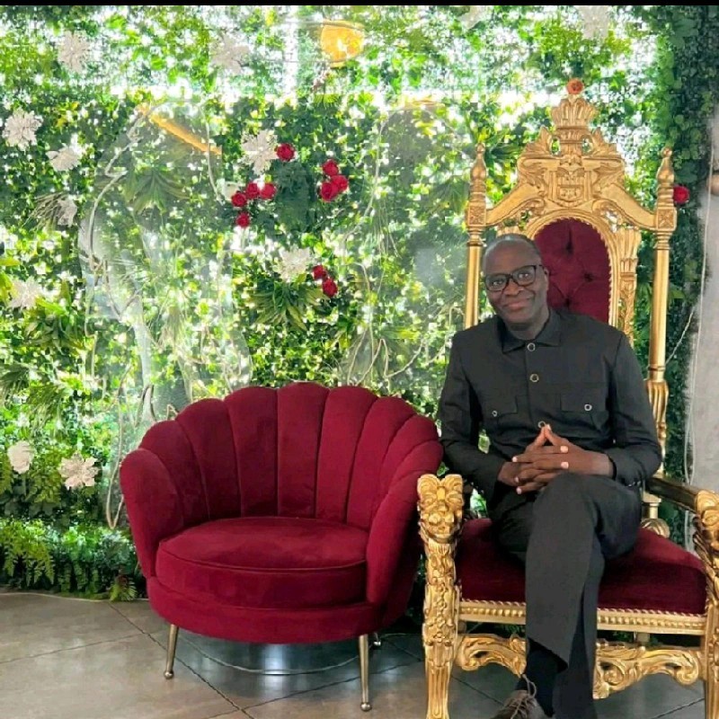 Sigui Siddick Minga