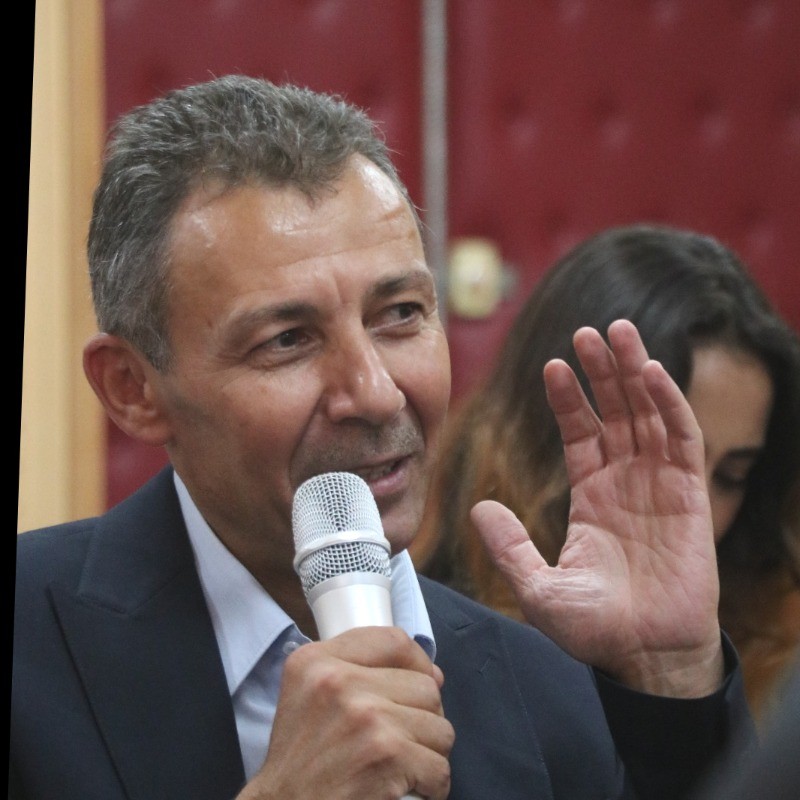 Skander Sallemi